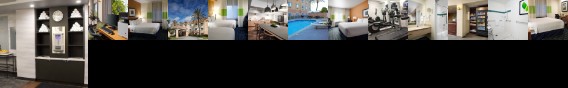 Fairfield Inn & Suites San Francisco-San Carlos