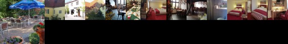 Burg Hotel Ziesar