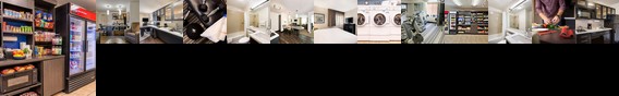 Candlewood Suites Nashville Brentwood