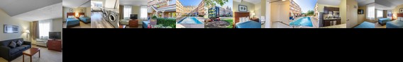 MainStay Suites Brentwood