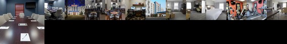 Hampton Inn & Suites Charlotte Concord (North Carolina)