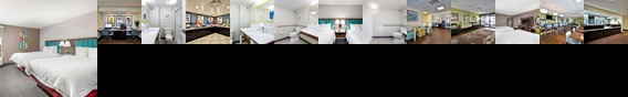 Hampton Inn Columbus Dublin