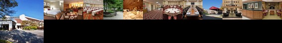 Crowne Plaza Hotel Columbus - Dublin