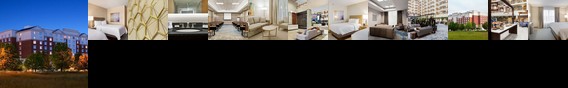 Embassy Suites Hotel Columbus Dublin