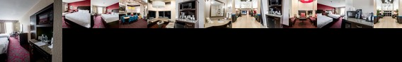 Hilton Garden Inn Columbus Dublin