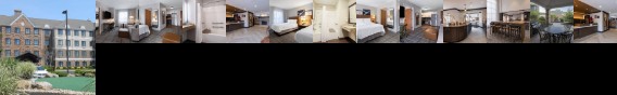 Staybridge Suites - Columbus / Dublin