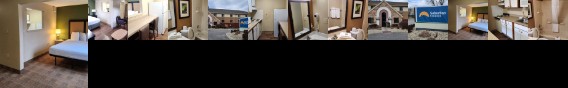 Extended Stay America Hotel Sawmill Dublin (Ohio)
