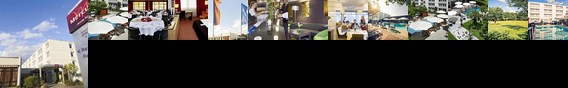 Mercure Hotel Stuttgart Boeblingen