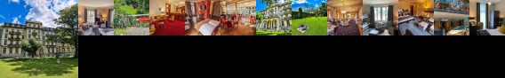 Parkhotel du Sauvage