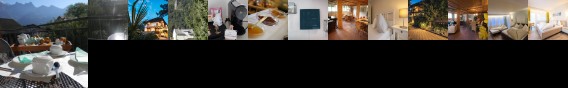 Hotel Garni Torkelbundte Bad Ragaz