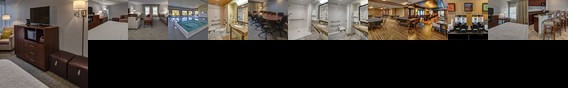 Hampton Inn Indianapolis SW / Plainfield