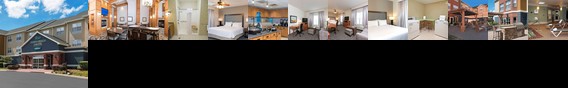 Homewood Suites by Hilton - Plainfield