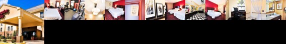 Hampton Inn Carrollton (Kentucky)