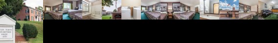 Super 8 Motel Carrollton (Kentucky)