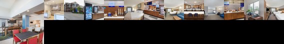 Holiday Inn Express Hotel & Suites Frankfort