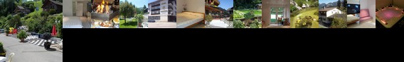 Sport Motel Zweisimmen