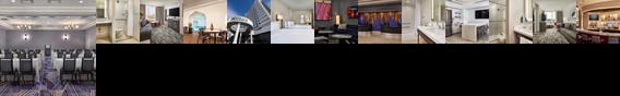 Sheraton Suites Country Club Plaza