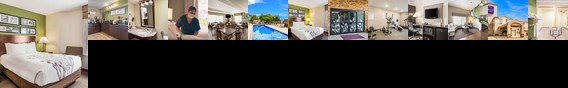Sleep Inn Airport Kansas City
