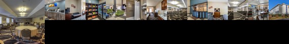 Comfort Suites Pineville (North Carolina)