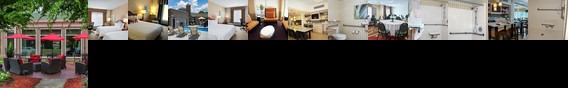 Hilton Garden Inn Charlotte Pineville