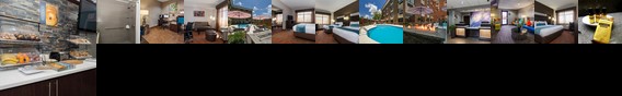 Holiday Inn Express Pineville