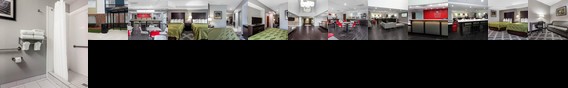 Quality Suites Pineville (North Carolina)
