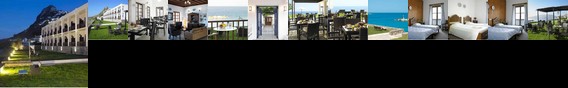 Hydroussa Hotel Skyros