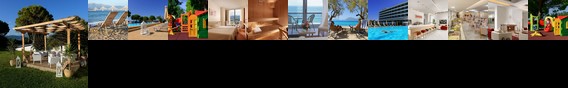 Airotel Achaia Beach