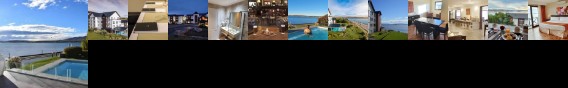 Xelena Deluxe Suites Hotel