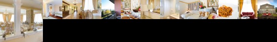Tuder Hotel Todi