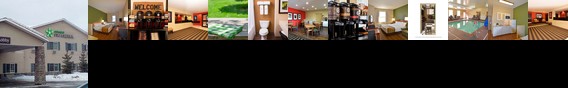Extended Stay Deluxe Fairbanks