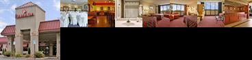 Ramada Inn Downriver Taylor (Michigan)