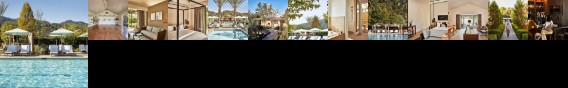 Solage Calistoga