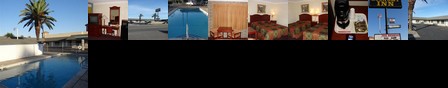 Economy Inn Corning