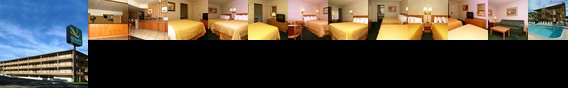 Quality Inn & Suites San Diego East County