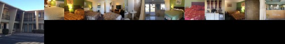 Budget Inn & Suites El Centro