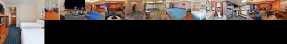 Fairfield Inn & Suites by Marriott Sacramento Elk Grove