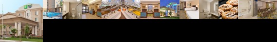 Holiday Inn Express Hotel & Suites Fresno (River Park) Hwy 41