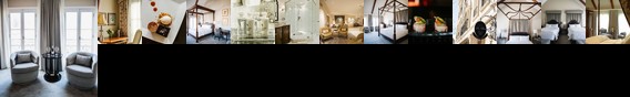 Hotel Les Mars, Relais & Chateaux