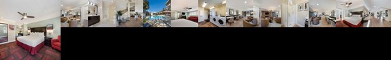 Los Gatos Motor Inn