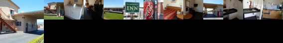 Economy Inn Morgan Hill