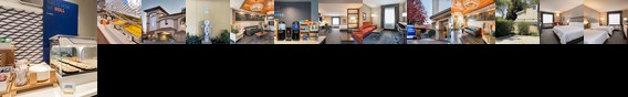 Holiday Inn Express Central Redwood City