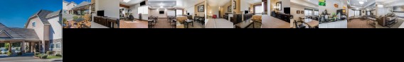 Comfort Suites Rosemead
