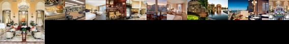 InterContinental Mark Hopkins San Francisco