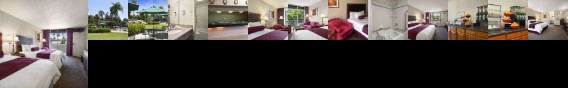 Ramada Inn Silicon Valley