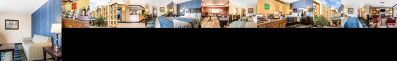 Comfort Inn & Suites Meriden-Hartford