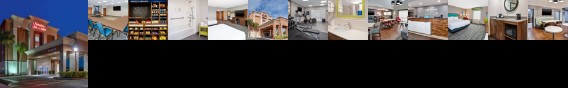 Hampton Inn & Suites Cape Coral/Fort Myers Area