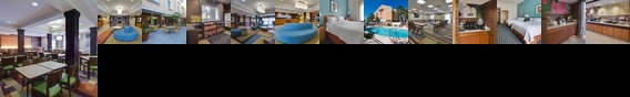 Fairfield Inn & Suites Clermont