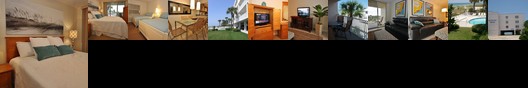 Hamilton House Condominiums Indian Rocks Beach