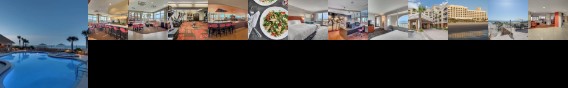 Courtyard by Marriott Jacksonville Beach Oceanfront